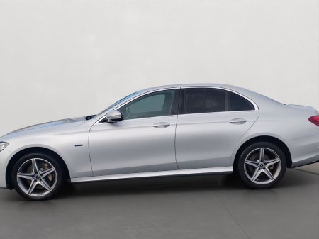 2020 Mercedes-Benz E-Class - photo 9