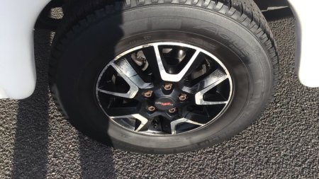 2016 Fiat Ducato - photo 22