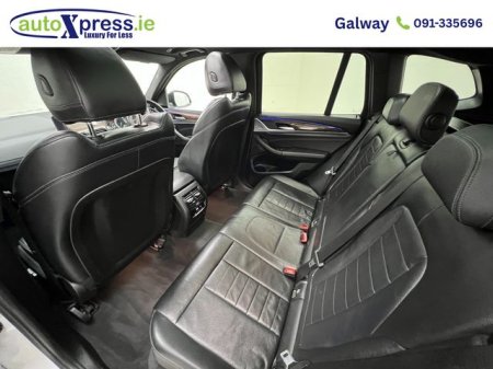 2018 BMW X3 - photo 6
