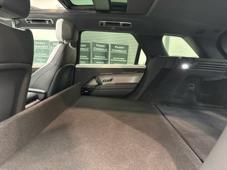 2026 Land Rover Range Rover Sport - photo 30