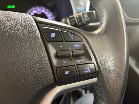 2019 Hyundai Tucson - photo 27