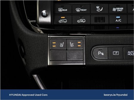 2027 Hyundai INSTER - photo 23