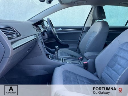 2016 Volkswagen Golf - photo 4