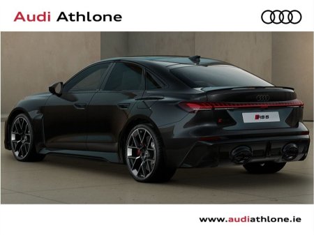 2027 Audi RS5 - photo 3