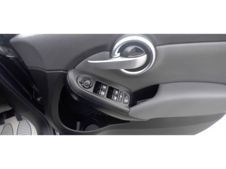 2016 Fiat 500X - photo 18
