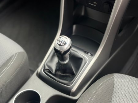 2016 Hyundai i30 - photo 13