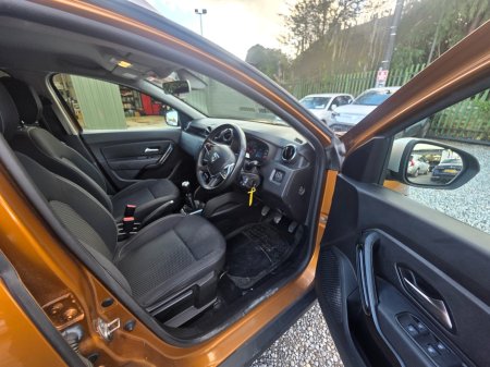 2019 Dacia Duster - photo 9