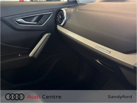 2026 Audi Q2 - photo 21