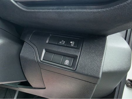 2018 Peugeot 5008 - photo 26