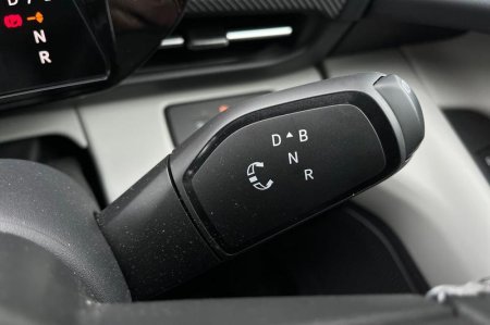 2025 Ford Capri - photo 15