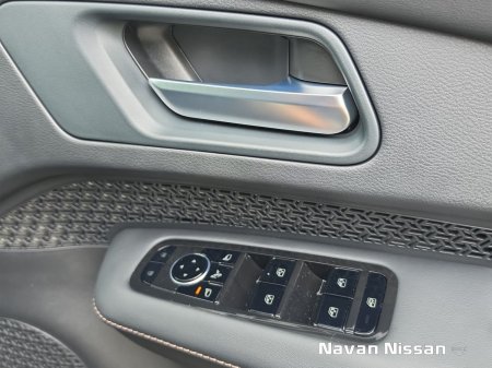 2026 Nissan Ariya - photo 35