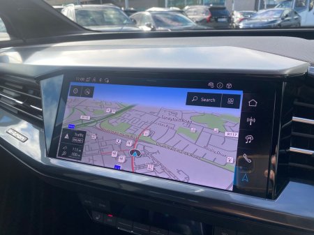 2026 Audi Q4 e-tron - photo 16