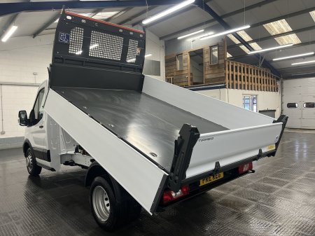 2026 Ford Transit - photo 4