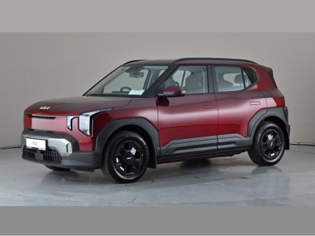 2026 Kia EV2 - photo 5