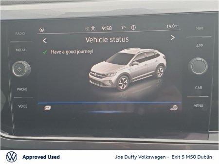 2023 Volkswagen Taigo - photo 18