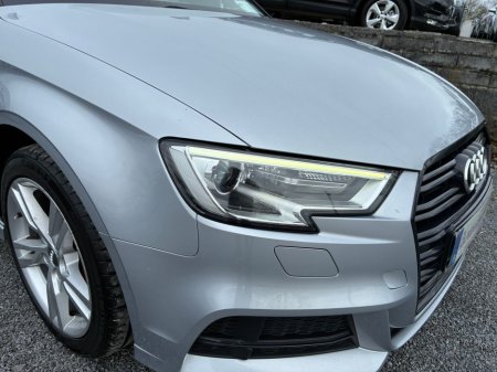 2019 Audi A3 - photo 22