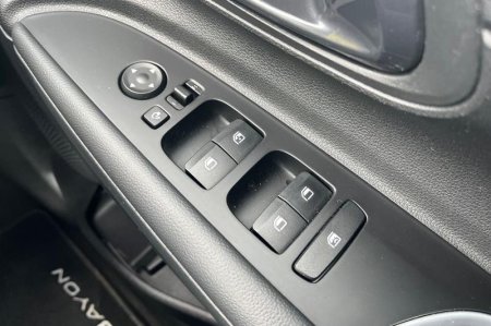 2023 Hyundai Bayon - photo 16