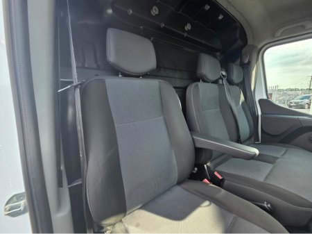 2021 Renault Master - photo 4