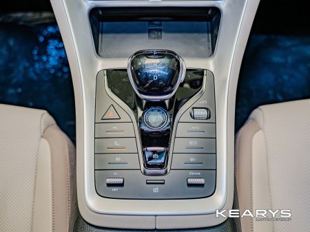 2026 BYD SEALION 5 - photo 15