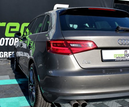 2016 Audi A3 - photo 6