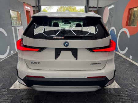 2023 BMW iX1 - photo 4