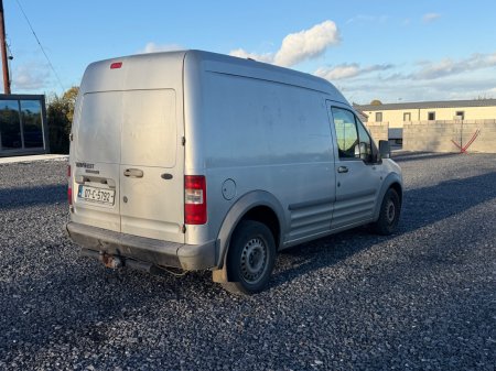 2007 Ford Transit - photo 9