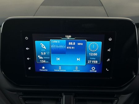 2025 Suzuki SX4 - photo 24