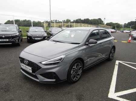 2026 Hyundai i30 - photo 6