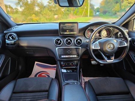 2016 Mercedes-Benz A-Class - photo 11