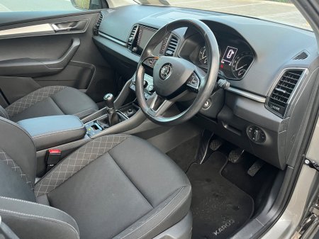2019 Skoda Karoq - photo 7