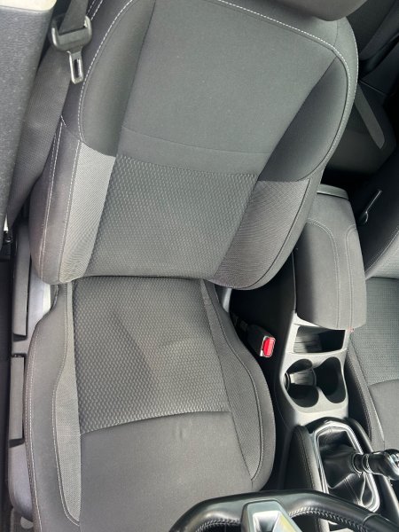 2019 Nissan Qashqai - photo 12