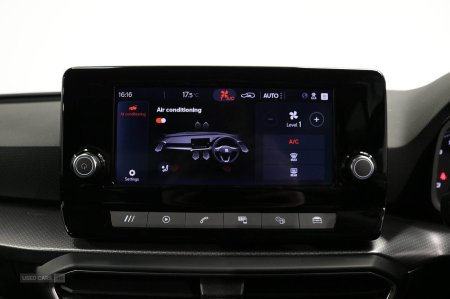 2023 SEAT Leon - photo 33