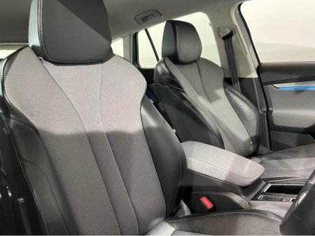 2024 Skoda Enyaq - photo 11