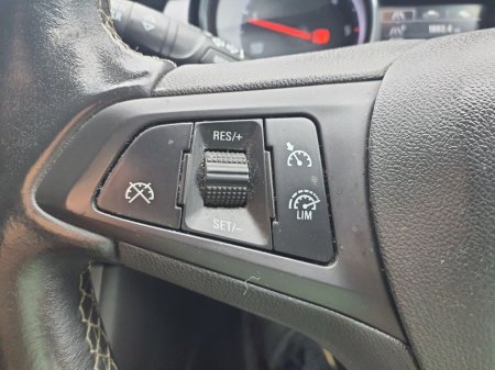 2019 Opel Astra - photo 21