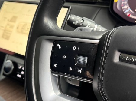 2023 Land Rover Range Rover - photo 22