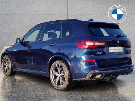 2021 BMW X5 - photo 2