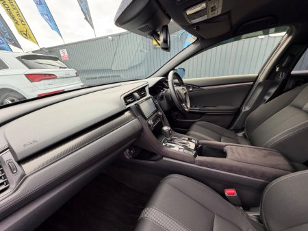 2019 Honda Civic - photo 53