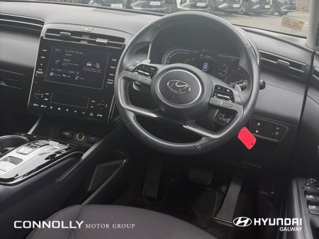 2023 Hyundai Tucson - photo 10
