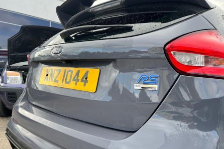 2017 Ford Focus - photo 40