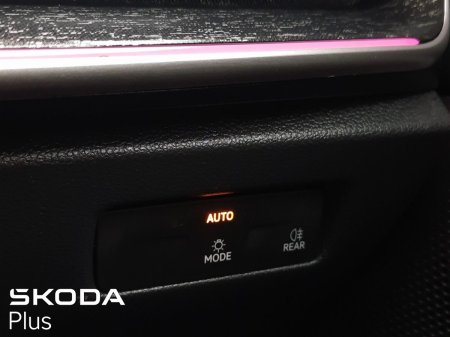 2024 Skoda Superb - photo 24