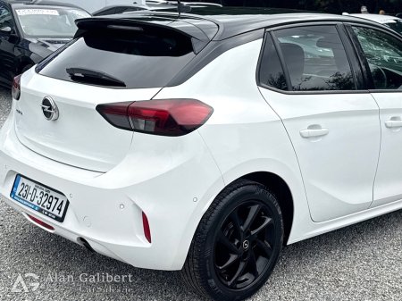 2023 Opel Corsa - photo 15