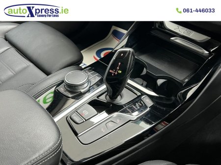2020 BMW X3 - photo 31