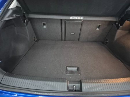 2021 Volkswagen T-Roc - photo 22