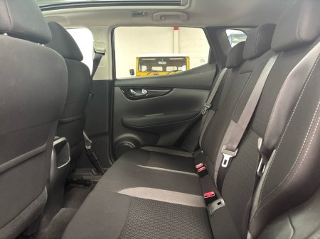 2020 Nissan Qashqai - photo 7