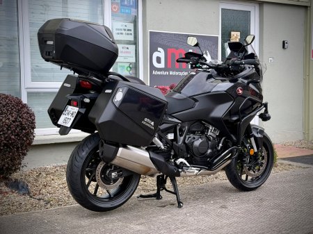 2024 Honda Other - photo 3