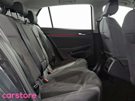 2023 Volkswagen Golf - photo 13
