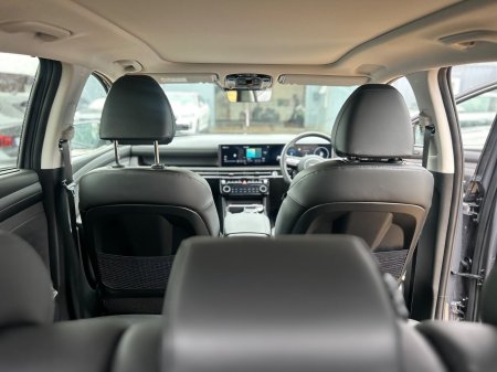 2026 Hyundai Tucson - photo 17