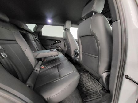 2025 Land Rover Range Rover Evoque - photo 11