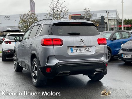 2019 Citroen C5 - photo 3