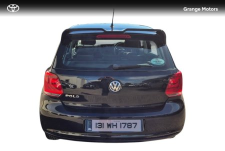 2013 Volkswagen Polo - photo 4